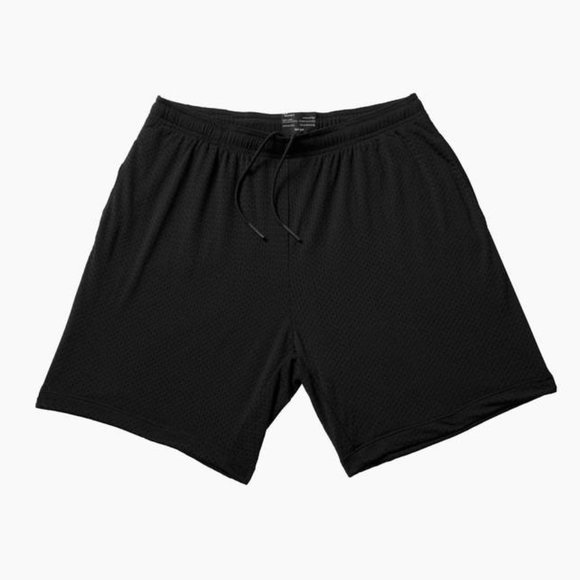 Nice Laundry Pocket Lounge Short 